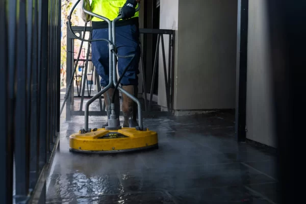 Pulizie post ristrutturazioni